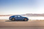 Bentley Continental GT 2018 года (WW)